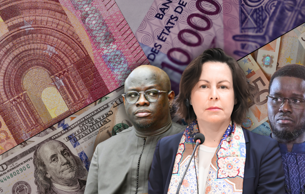 Les discussions, la possible dérogation, les risques et la restructuration…: les éclairages formels du FMI sur le cas sénégalais
