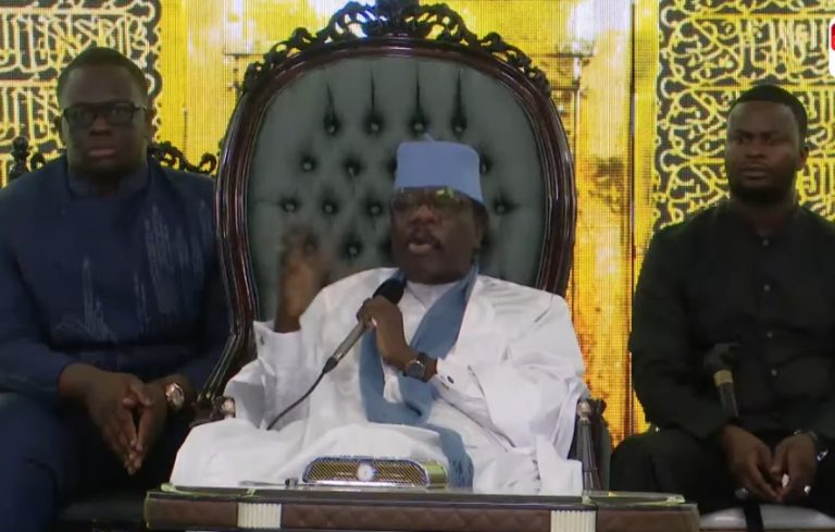 Propos de Serigne Moustapha Sy : Les réponses vont tomber ce jeudi, en direct sur la RFM